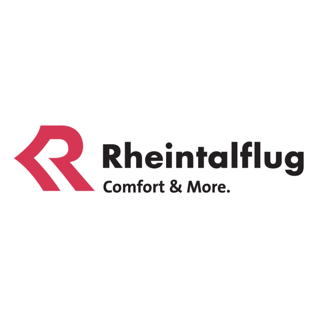 Rheintalflug