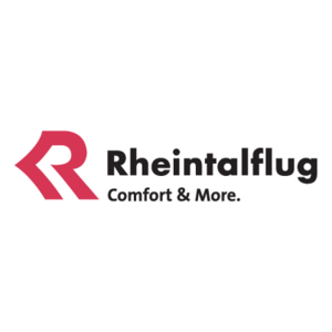 Rheintalflug Logo