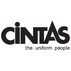 Cintas Logo