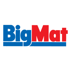 BigMat Logo