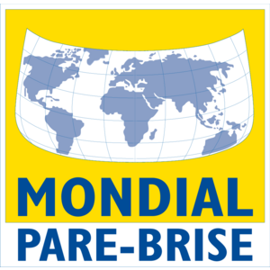 Mondial Pare-brise Logo