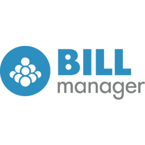 BILLmanager Logo
