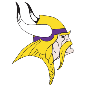 Minnesota Vikings Logo