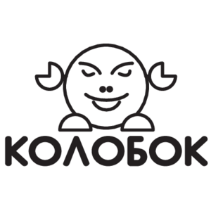 Kolobok Logo
