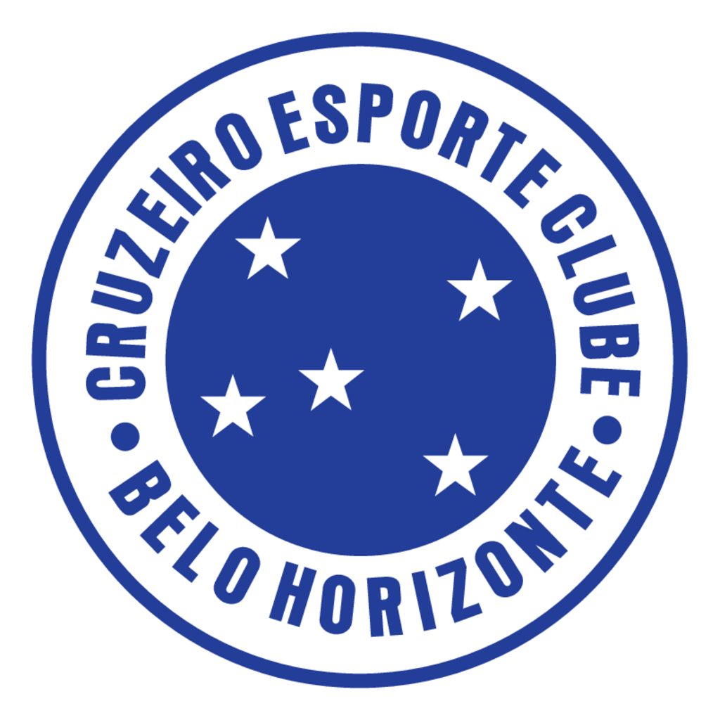 Cruzeiro,Esporte,Clube,de,Belo,Horizonte-MG