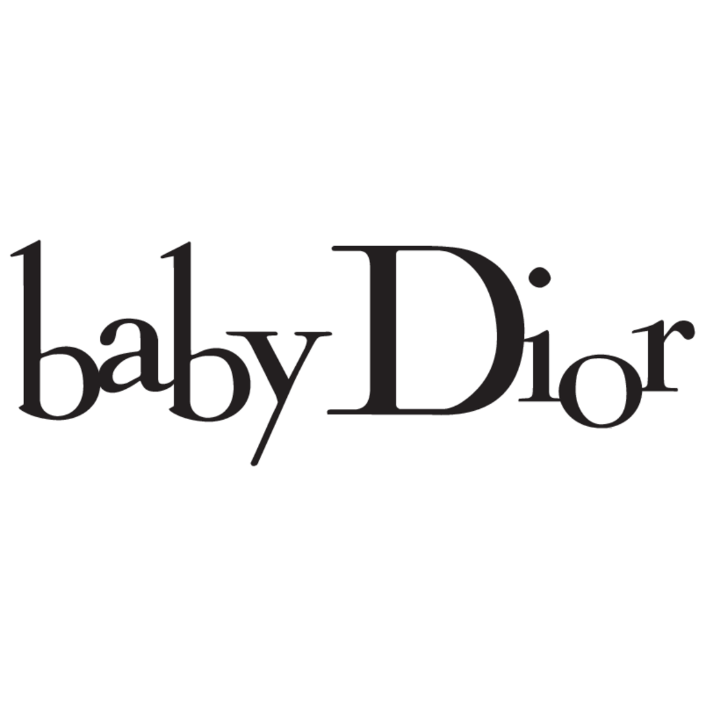Baby,Dior