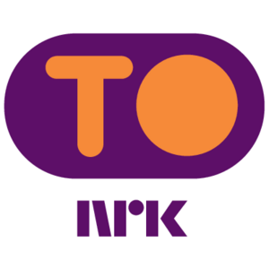 NRK TO Logo