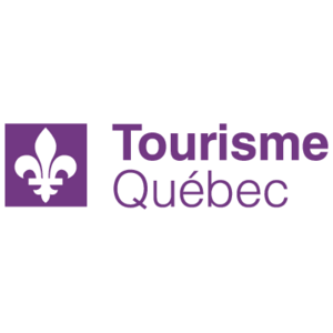 Tourisme Quebec Logo