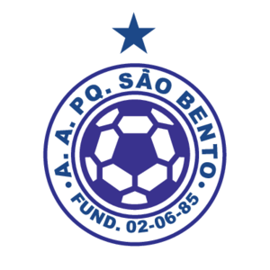 Associacao Atletica Parque Sao Bento de Sorocaba-SP Logo