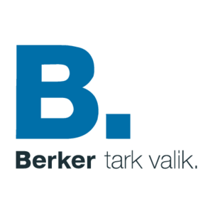 Berker Logo