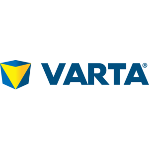 Varta Logo