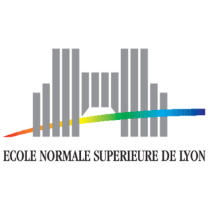 Ecole Normale Superieure de Lyon Logo