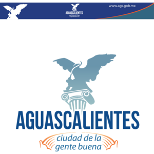 Municipio de Aguascalientes 2014-2017 Logo
