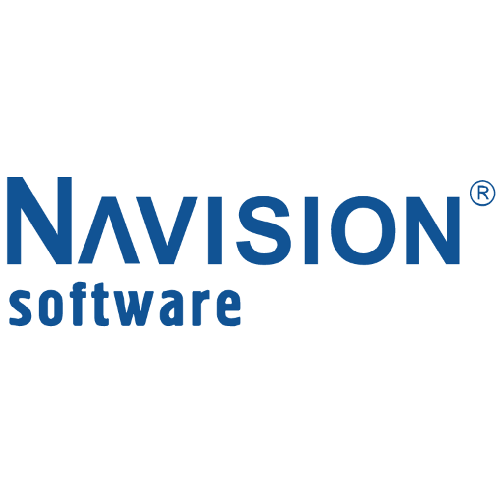 Navision,Software
