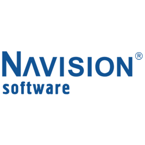 Navision Software Logo