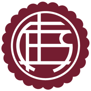 Lanus Logo