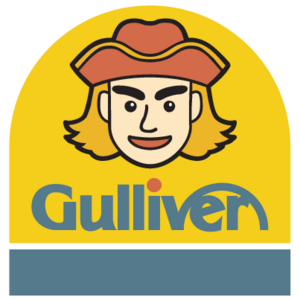 Gulliver Logo