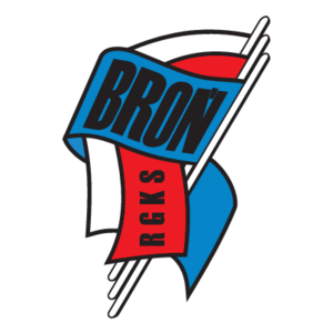 RGKS Bron Radom Logo