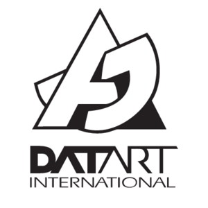 DatArt International Logo