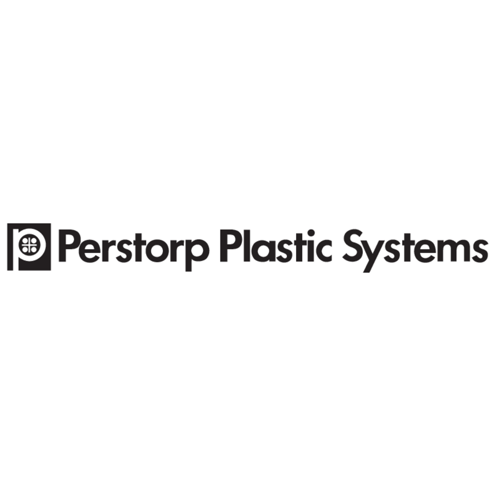 Perstorp,Plastic,Systems