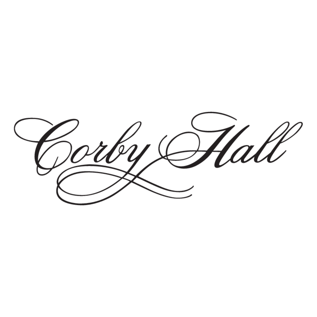 Corby,Hall