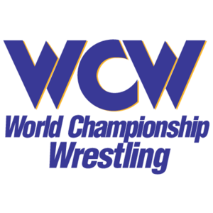WCW(75) Logo