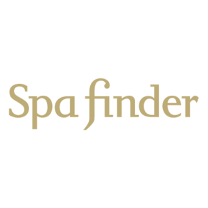 Spa Finder Logo