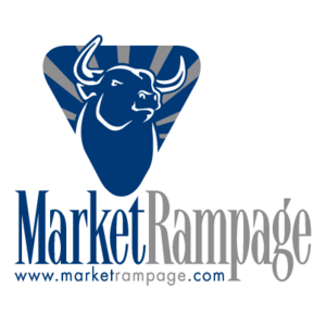 Market Rampage Logo