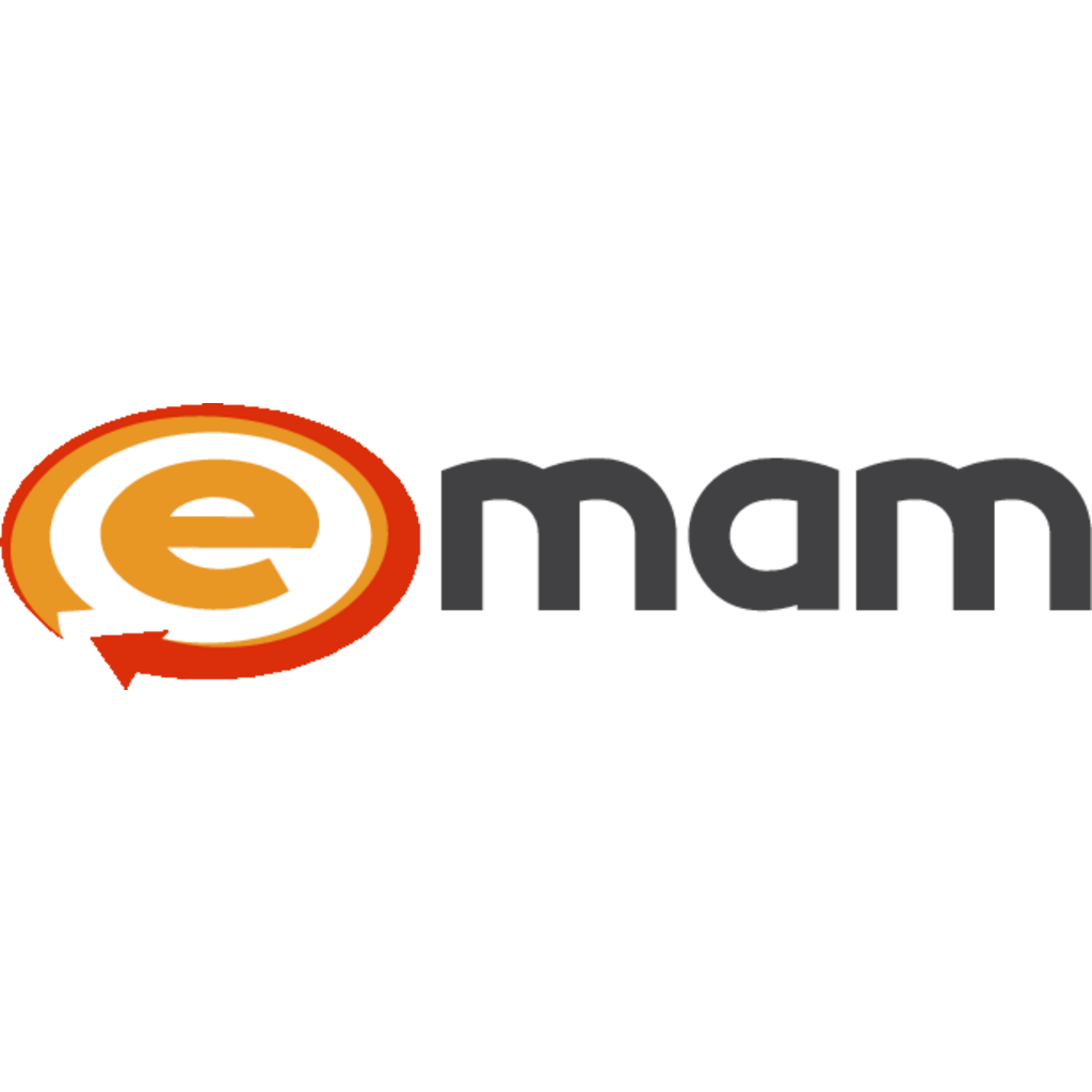 EMAM logo, Vector Logo of EMAM brand free download (eps, ai, png, cdr ...