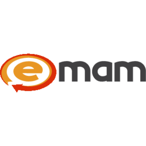 EMAM Logo