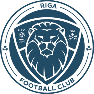 Riga FC Logo