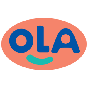 Ola(123) Logo