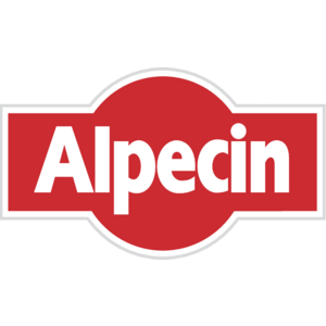 Alpecin Logo