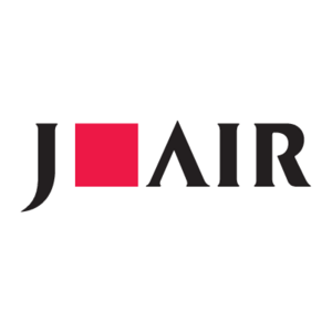 J-Air Logo