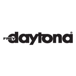 Daytona Frey Logo