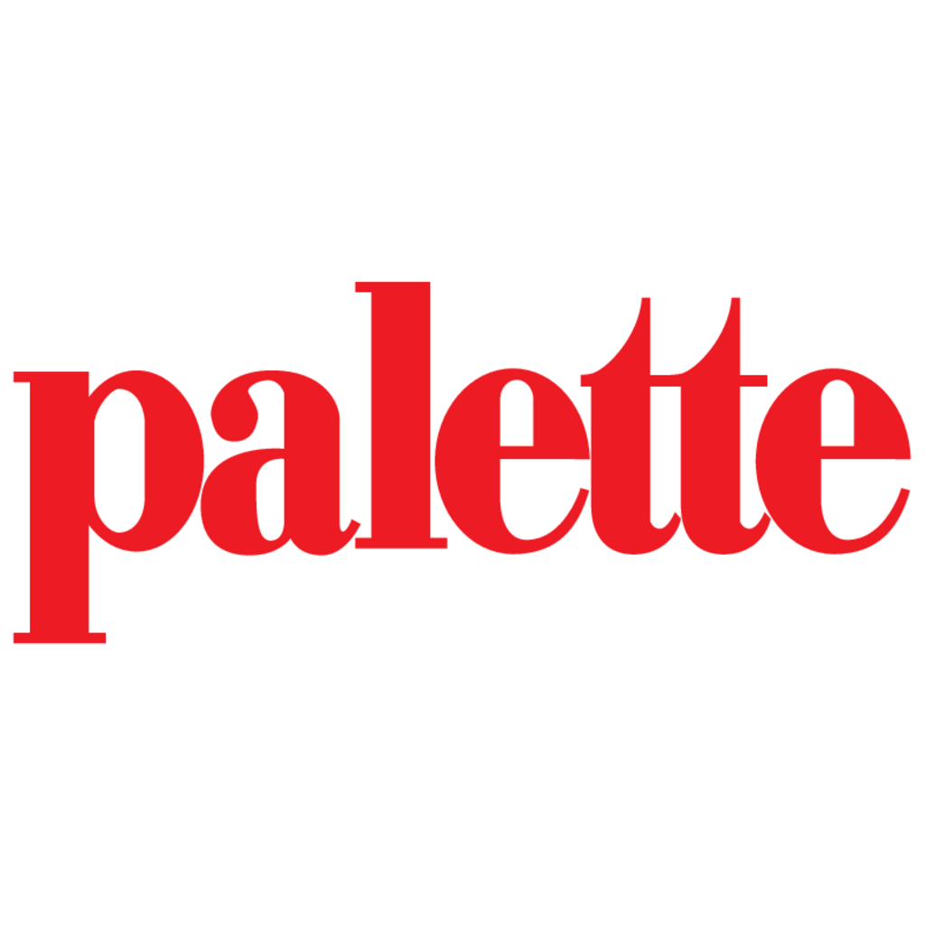 Palette