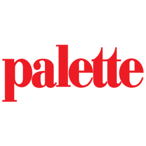 Palette Logo