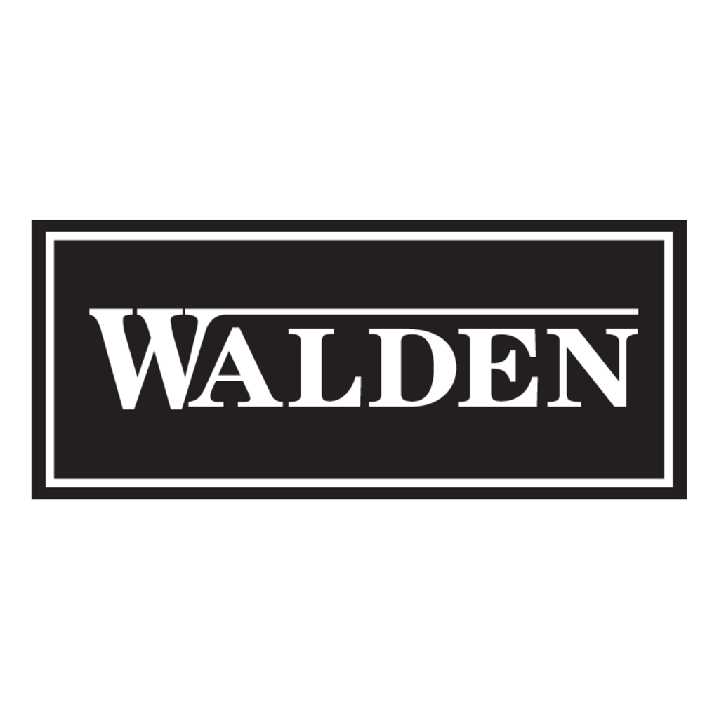 Walden