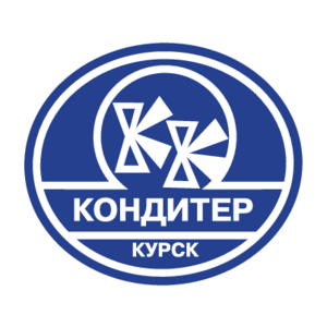 Konditer Kursk Logo