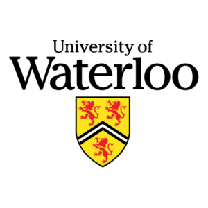 University of Waterloo Logo