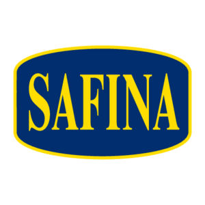 Safina Logo