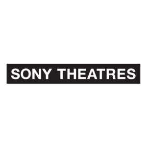 Sony Theatres Logo