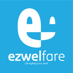 Ezwelfare Logo