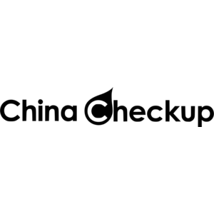 China Checkup Logo