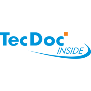 Logo, Unclassified, TecDoc