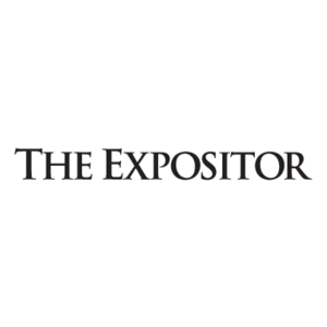 The Expositor Logo