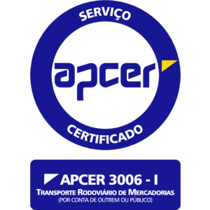 APCER 3006 - I Logo