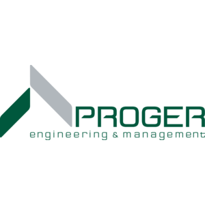 Proger Logo