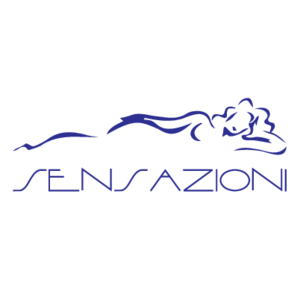 Sensazioni Logo