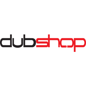 dubshop Logo